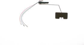 Датчик рівня пального