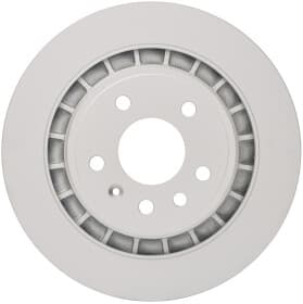 Гальмівний диск