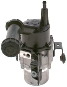 Насос гідропідсилювача керма