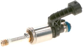 Паливна форсунка