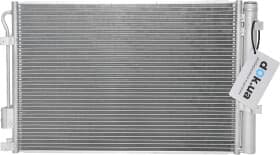 Радіатор кондиціонера