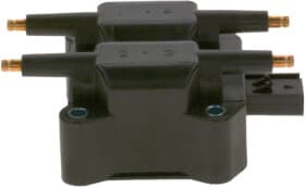 Котушка запалювання Котушка запалювання