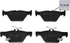 Гальмівні колодки