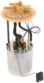 Паливний насос