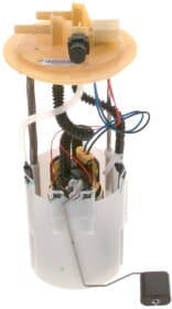 Паливний насос