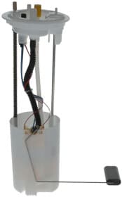 Паливний насос