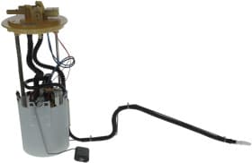 Паливний насос