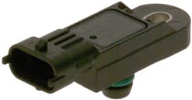 Датчик давления наддува