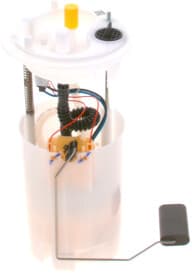 Паливний насос