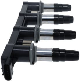 Котушка запалювання Котушка запалювання