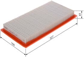 Воздушный фильтр