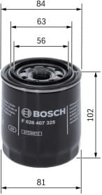 Оливний фільтр