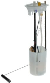 Паливний насос