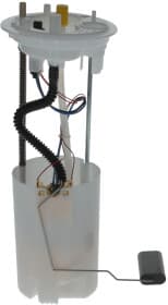 Паливний насос