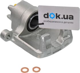 Тормозной суппорт Тормозной суппорт