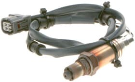 Лямбда-зонд