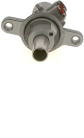 Головний гальмівний циліндр