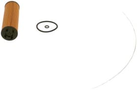 Масляный фильтр