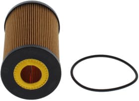 Оливний фільтр