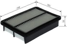 Воздушный фильтр