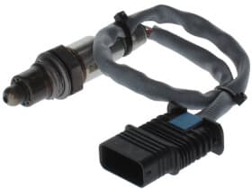 Лямбда-зонд