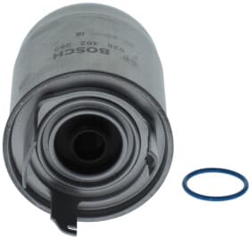 Паливний фільтр