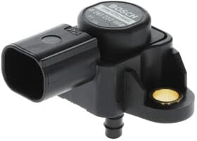 Датчик давления наддува