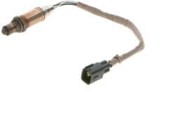 Лямбда-зонд