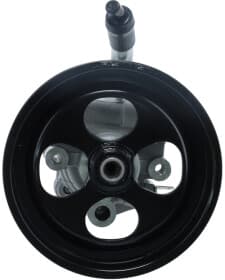 Насос гідропідсилювача керма