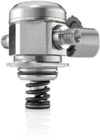 Топливный насос высокого давления