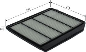 Повітряний фільтр