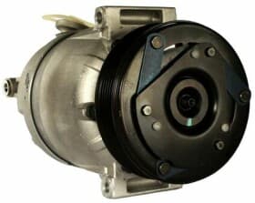 Компрессор кондиционера