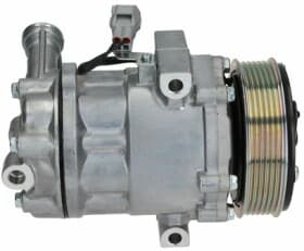 Компрессор кондиционера