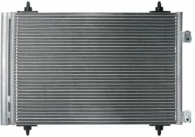 Радіатор кондиціонера