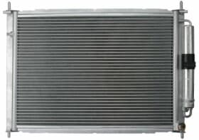 Радиатор кондиционера