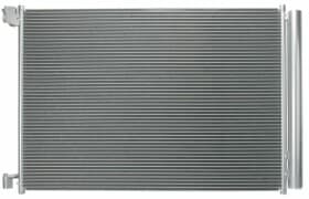 Радіатор кондиціонера