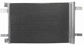 Радіатор кондиціонера