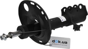 Стойка амортизатора