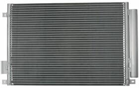 Радіатор кондиціонера