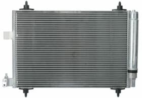 Радіатор кондиціонера