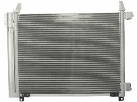 Радиатор кондиционера Радиатор кондиционера