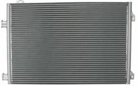 Радиатор кондиционера