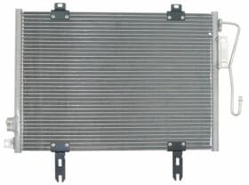 Радиатор кондиционера