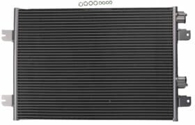 Радиатор кондиционера