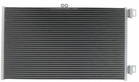 Радиатор кондиционера