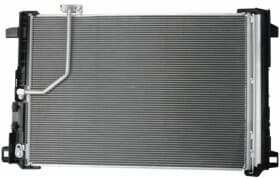 Радиатор кондиционера