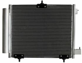 Радіатор кондиціонера Радіатор кондиціонера