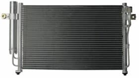 Радіатор кондиціонера