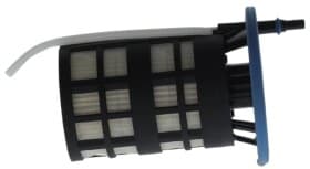 Топливный фильтр