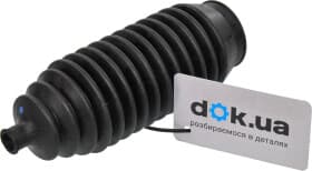 Пильник кермової рейки Пильник кермової рейки